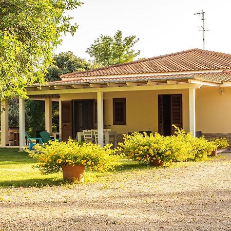 The Vineyards Bed & Breakfast Alghero Exterior photo