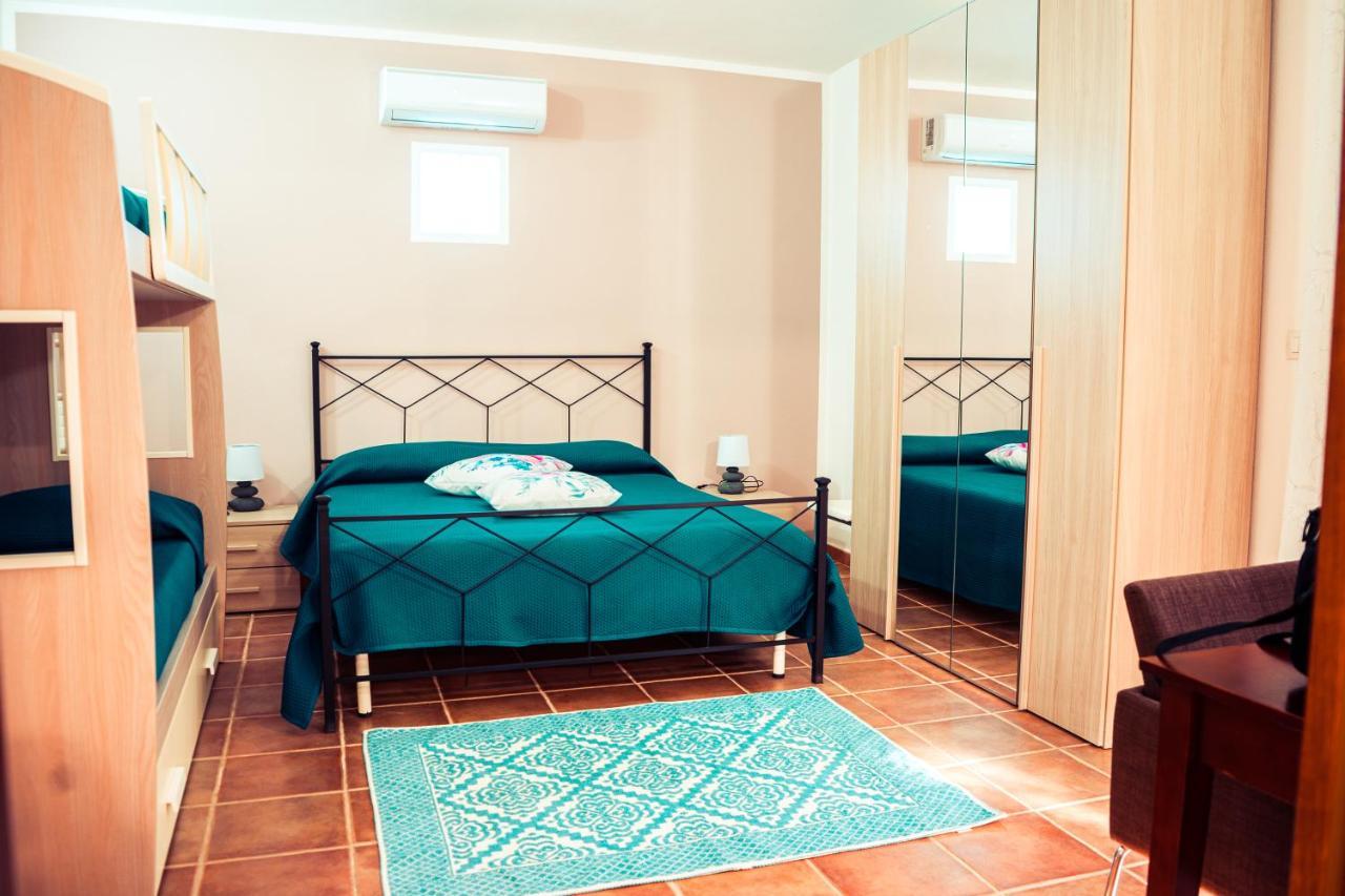 The Vineyards Bed & Breakfast Alghero Exterior photo