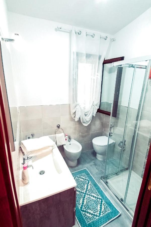 The Vineyards Bed & Breakfast Alghero Exterior photo