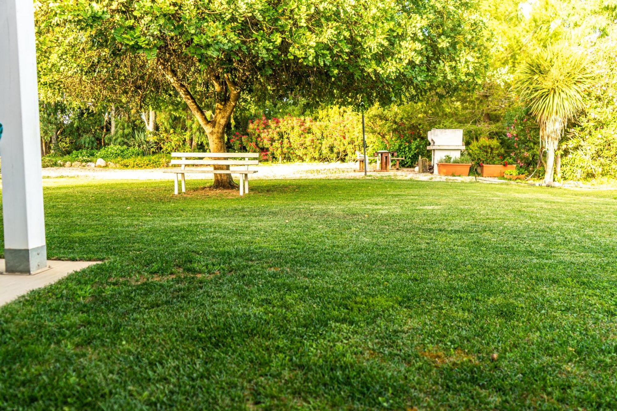The Vineyards Bed & Breakfast Alghero Exterior photo