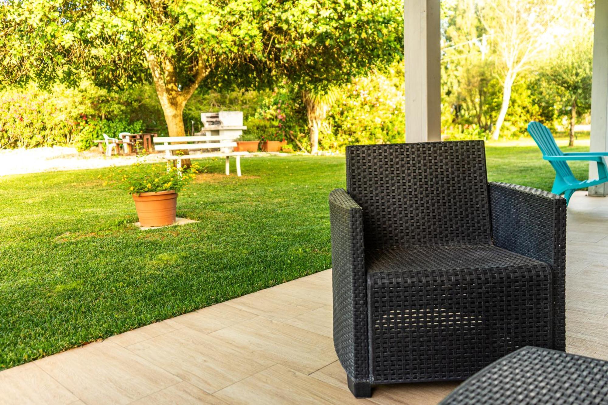 The Vineyards Bed & Breakfast Alghero Exterior photo